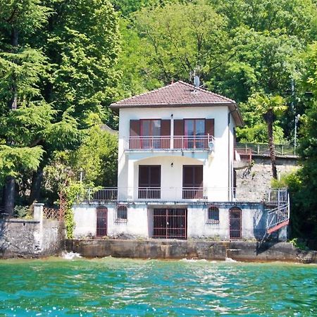 Casa Spiaggia Brezzo Esterno foto